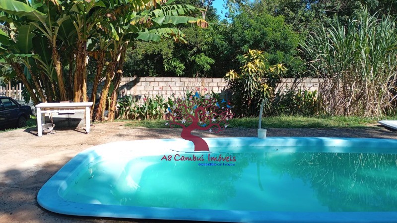 Chácara, 2 quartos, 1024 m² - Foto 1