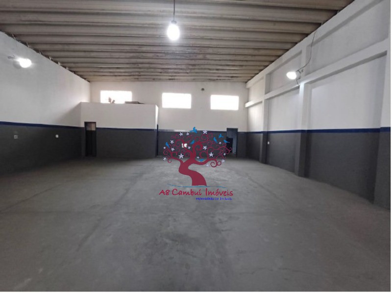 Depósito-Galpão, 272 m² - Foto 5