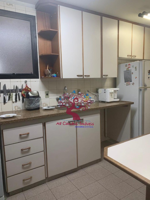 Apartamento à venda com 3 quartos, 112m² - Foto 11