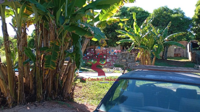 Chácara, 2 quartos, 1024 m² - Foto 5