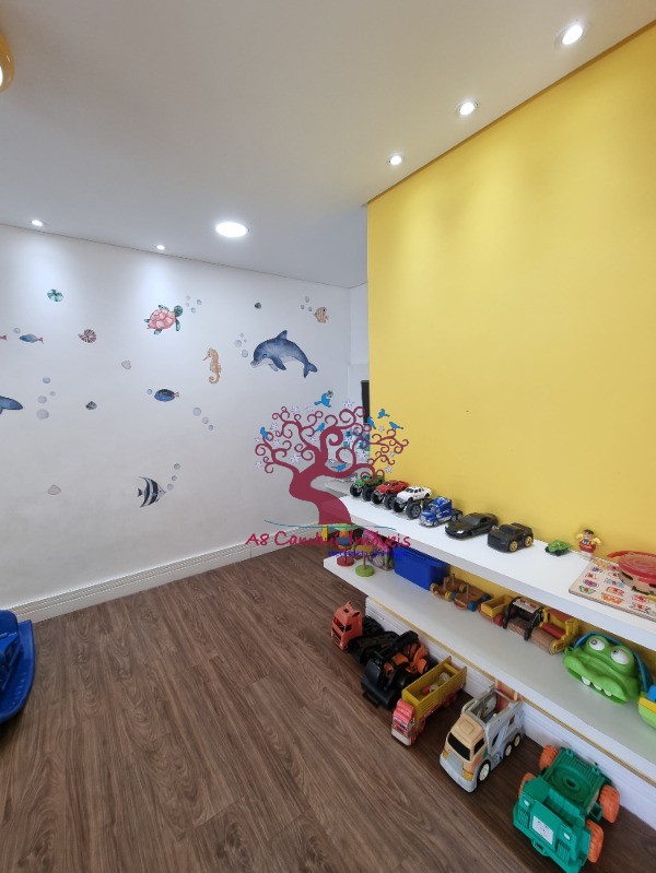Apartamento, 2 quartos, 80 m² - Foto 6