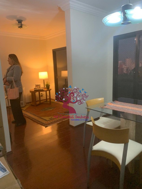Apartamento à venda com 3 quartos, 112m² - Foto 12