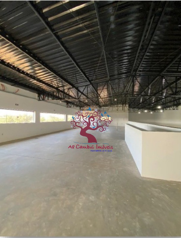 Depósito-Galpão, 750 m² - Foto 10