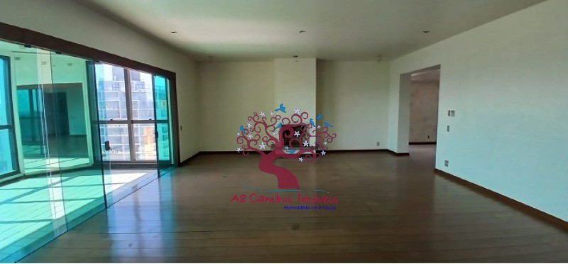 Apartamento, 4 quartos, 568 m² - Foto 4