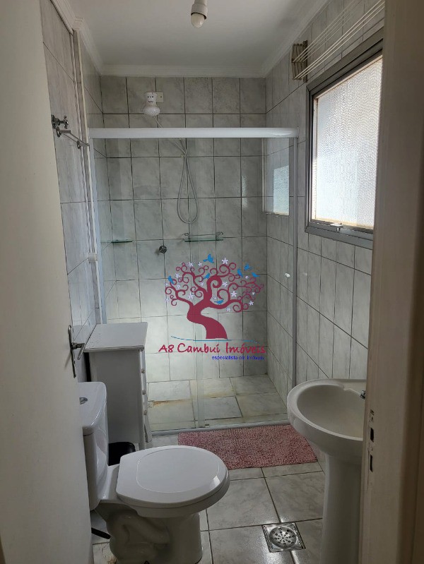 Apartamento para alugar com 1 quarto, 47m² - Foto 6