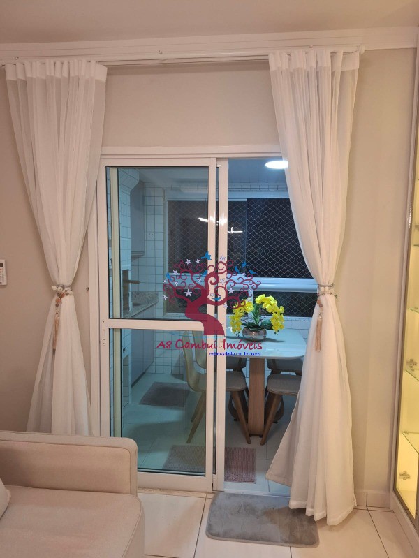 Apartamento, 2 quartos, 80 m² - Foto 28