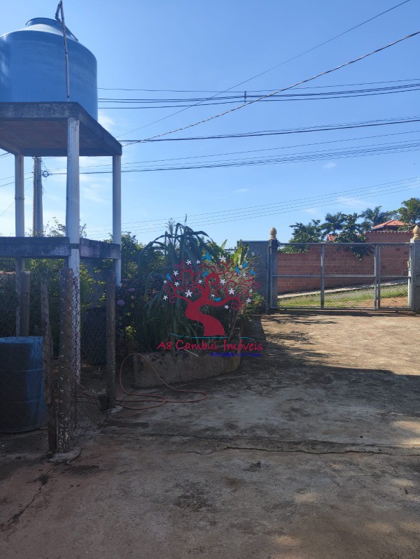 Chácara à venda com 3 quartos, 200m² - Foto 14