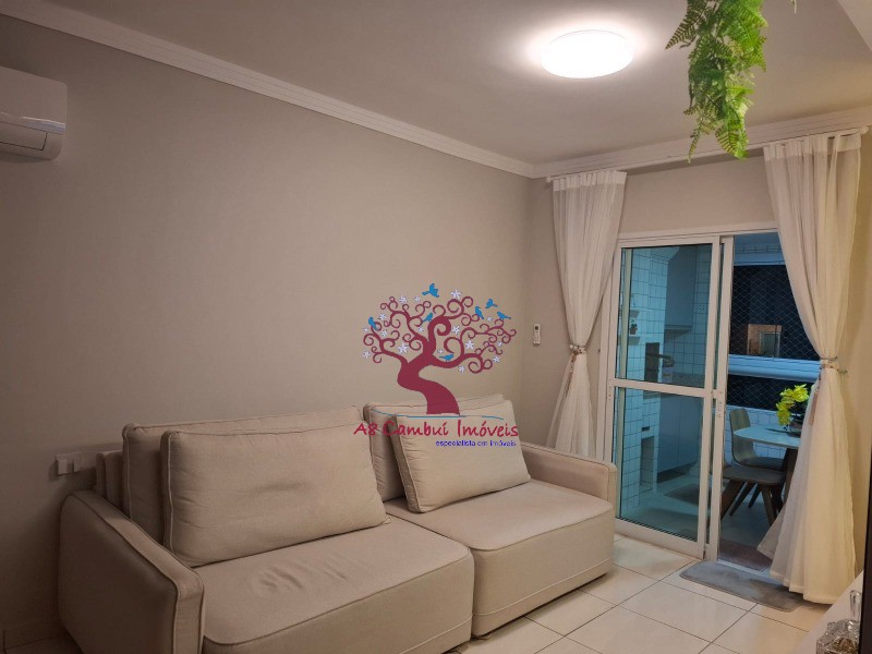 Apartamento, 2 quartos, 80 m² - Foto 33