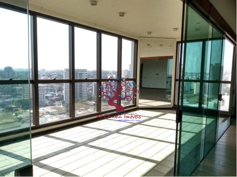 Apartamento, 4 quartos, 568 m² - Foto 2