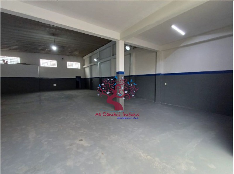 Depósito-Galpão, 272 m² - Foto 7