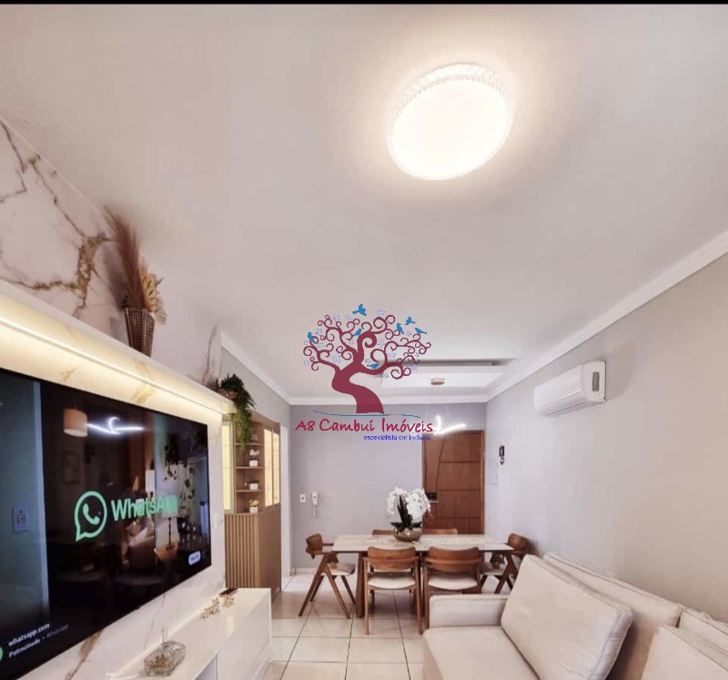 Apartamento, 2 quartos, 80 m² - Foto 22