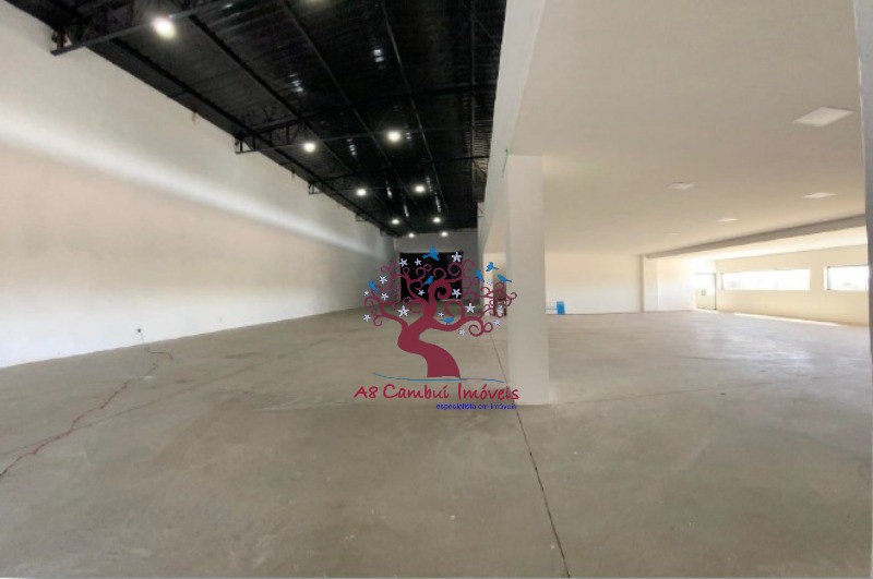 Depósito-Galpão, 750 m² - Foto 11