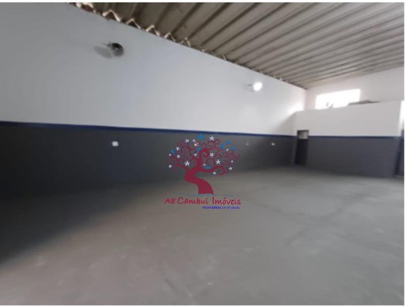 Depósito-Galpão, 272 m² - Foto 8