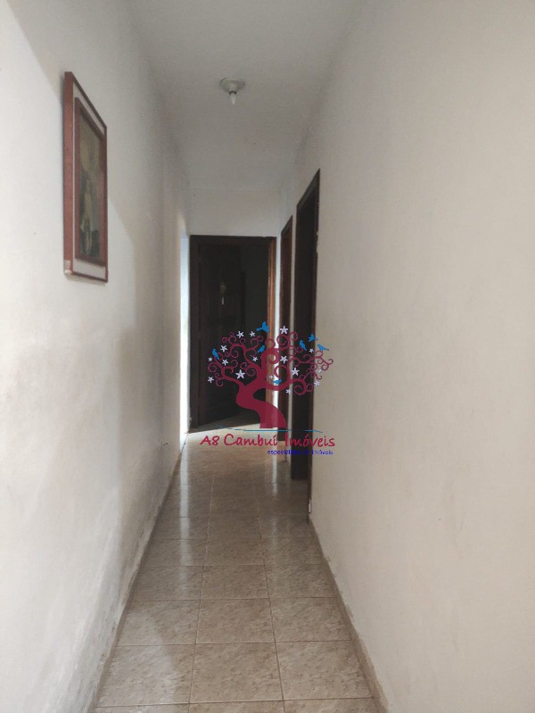 Chácara à venda com 3 quartos, 200m² - Foto 6
