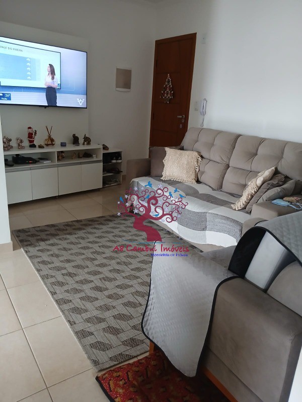 Apartamento, 2 quartos - Foto 12