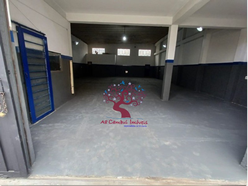 Depósito-Galpão, 272 m² - Foto 6