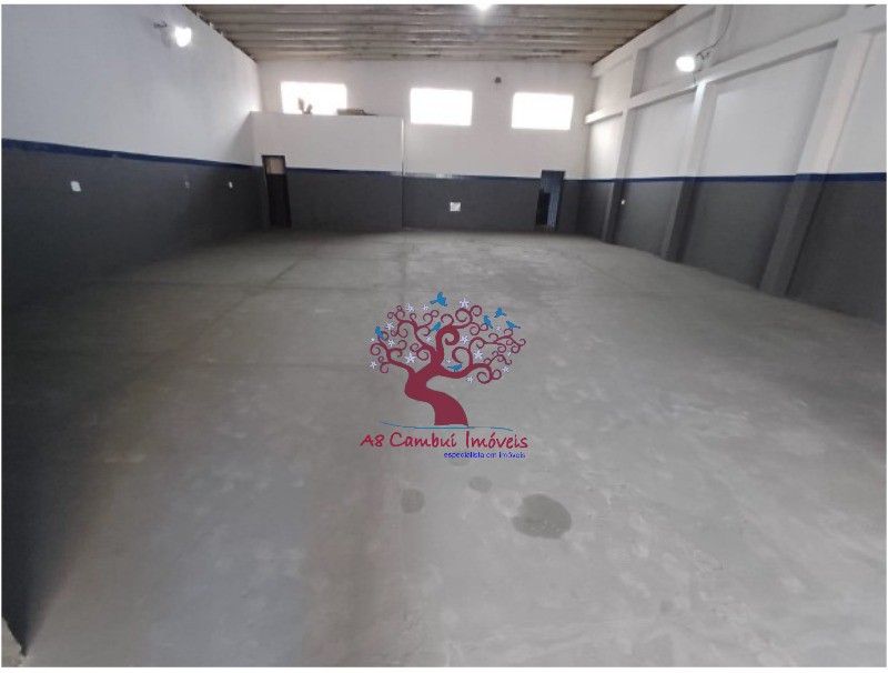 Depósito-Galpão, 272 m² - Foto 3