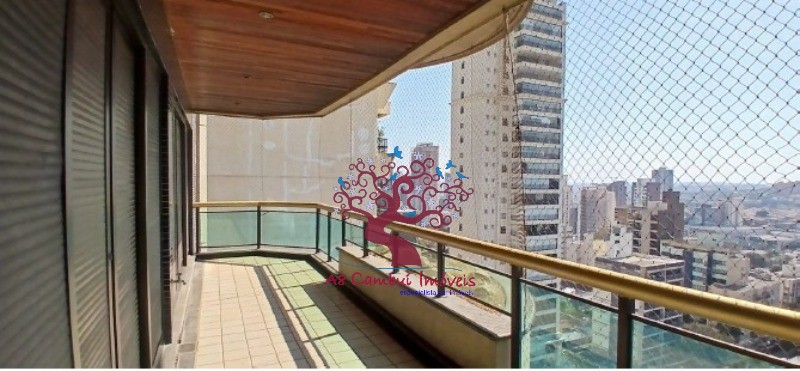 Apartamento, 4 quartos, 568 m² - Foto 16