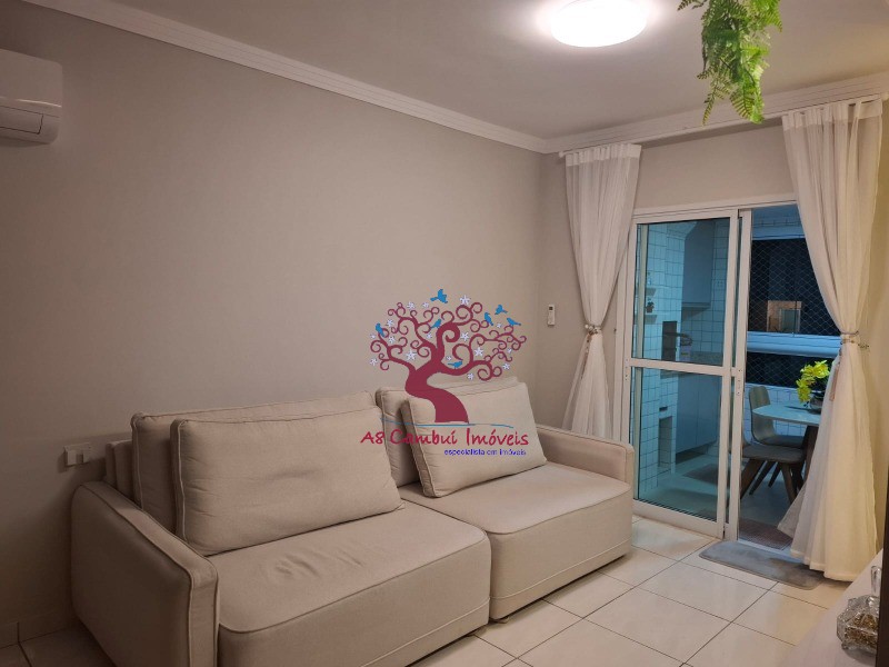 Apartamento, 2 quartos, 80 m² - Foto 29