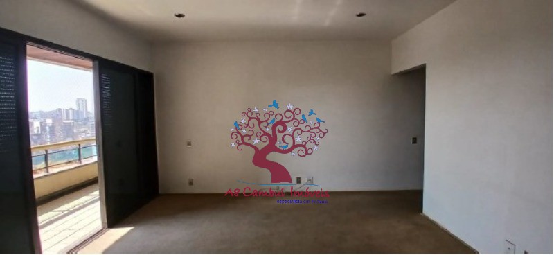 Apartamento, 4 quartos, 568 m² - Foto 8