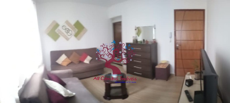 Apartamento, 1 quarto - Foto 2