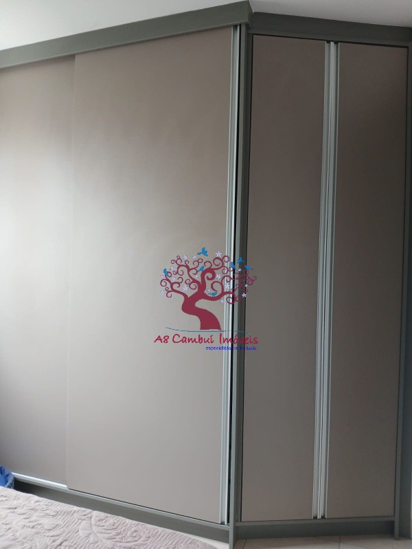 Apartamento, 2 quartos - Foto 13