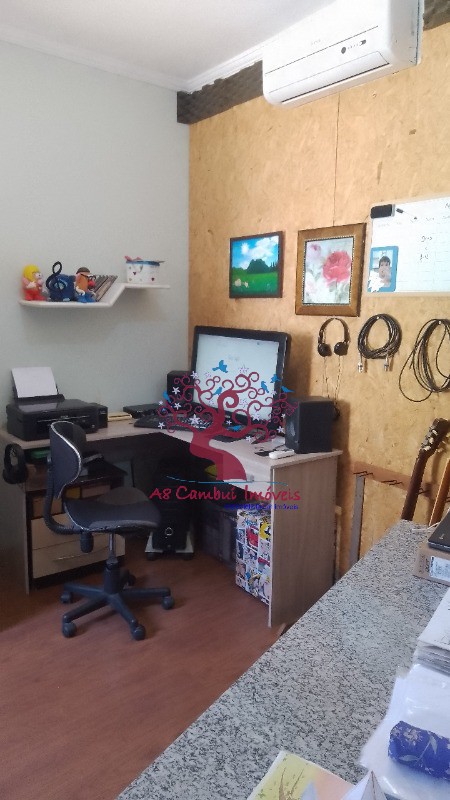 Casa, 4 quartos - Foto 16