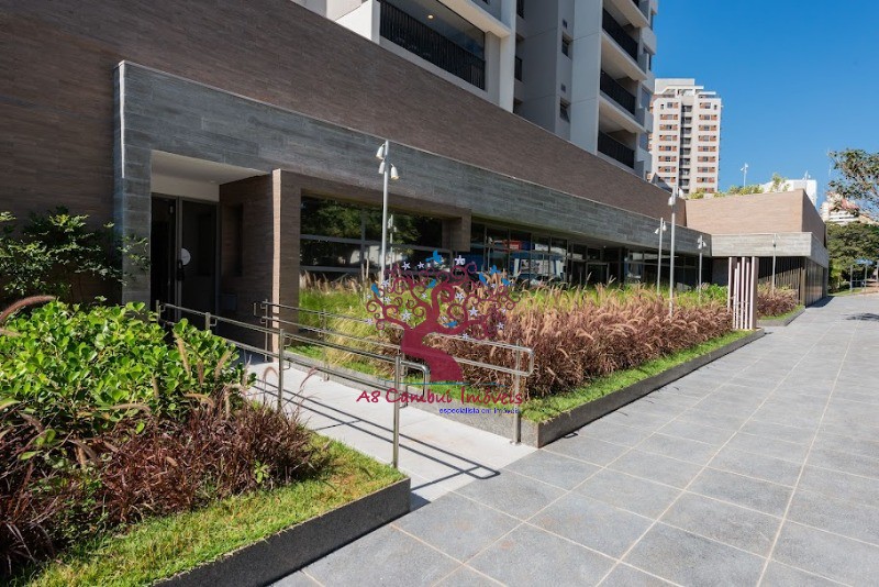 Apartamento, 3 quartos, 140 m² - Foto 11