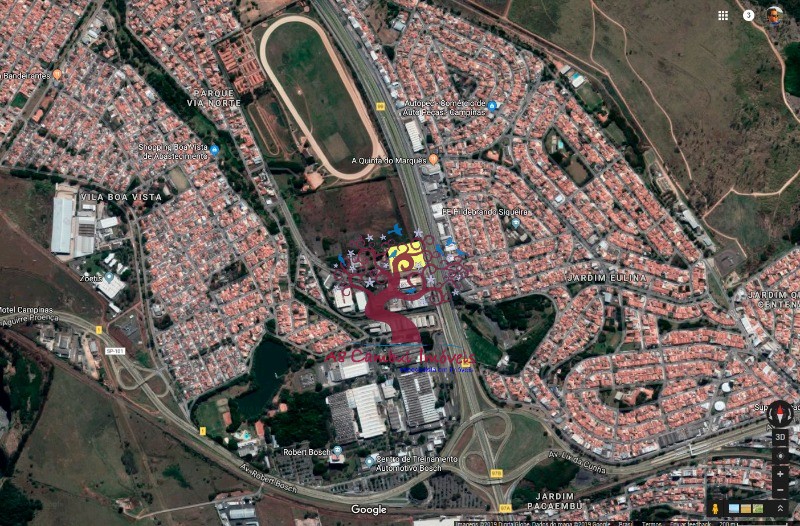 Depósito-Galpão-Armazém à venda e aluguel, 14186m² - Foto 4
