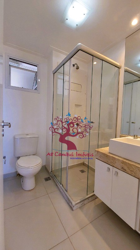 Apartamento para alugar com 3 quartos, 86m² - Foto 16