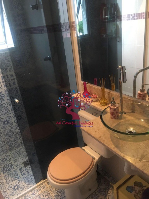 Apartamento, 2 quartos, 52 m² - Foto 9