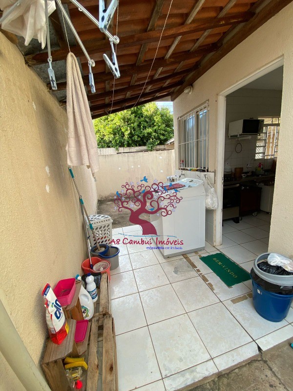 Casa, 2 quartos, 70 m² - Foto 5