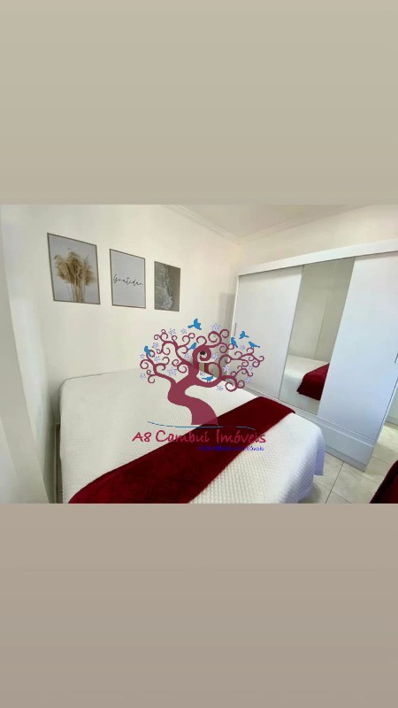 Apartamento, 2 quartos, 73 m² - Foto 10