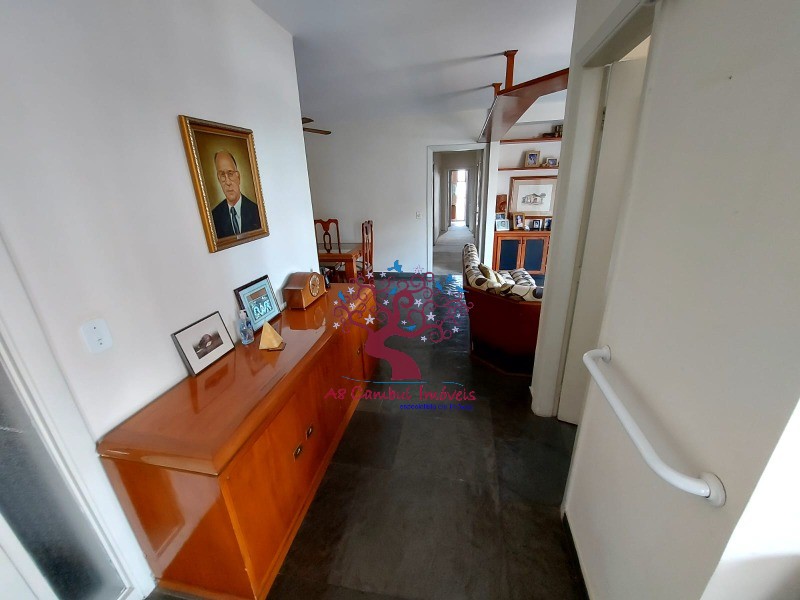 Apartamento, 5 quartos, 216 m² - Foto 6