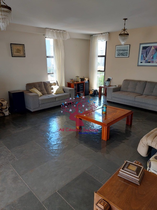 Apartamento, 5 quartos, 216 m² - Foto 4