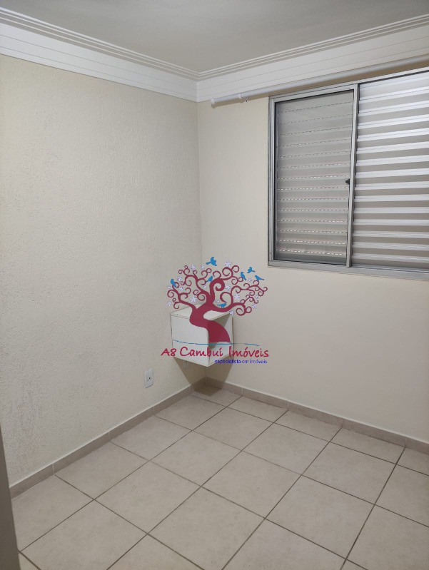 Apartamento para alugar com 2 quartos, 60m² - Foto 4