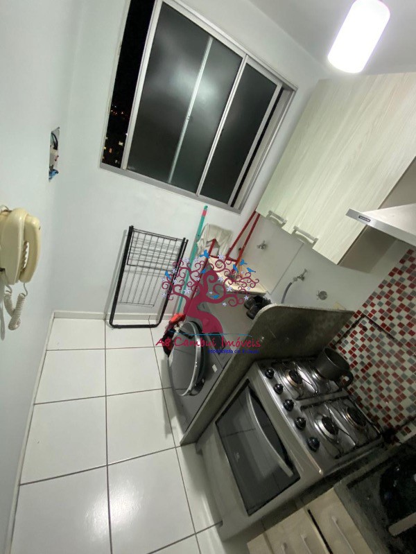 Apartamento, 2 quartos - Foto 8