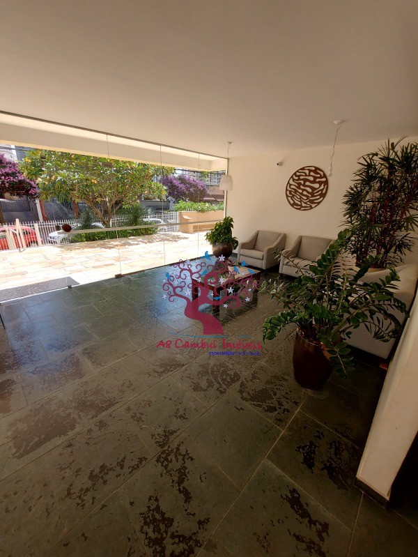 Apartamento, 5 quartos, 216 m² - Foto 2