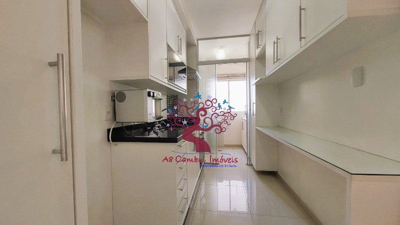 Apartamento para alugar com 3 quartos, 86m² - Foto 22