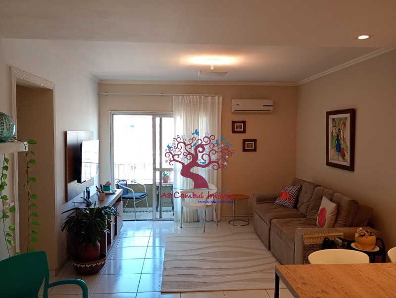Apartamento, 3 quartos, 86 m² - Foto 11