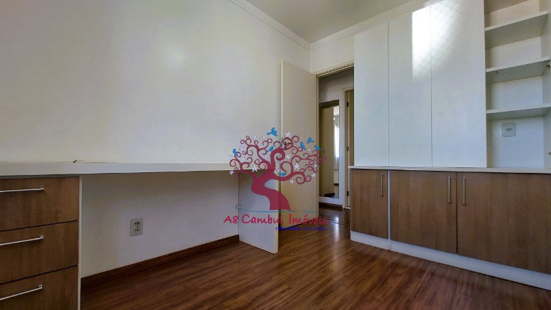 Apartamento para alugar com 3 quartos, 86m² - Foto 29