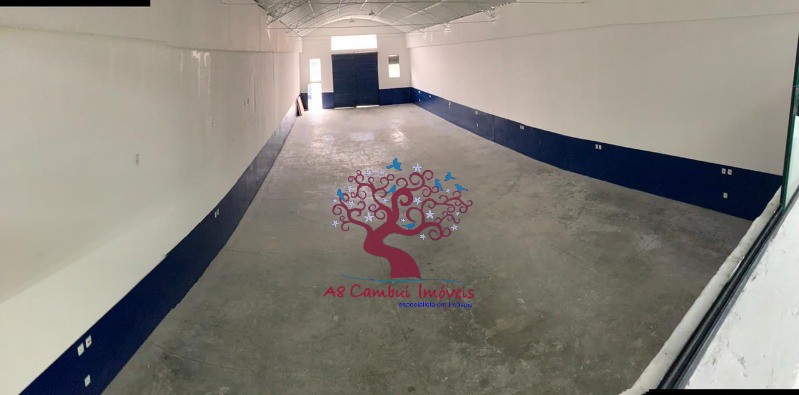 Depósito-Galpão-Armazém à venda e aluguel, 500m² - Foto 2