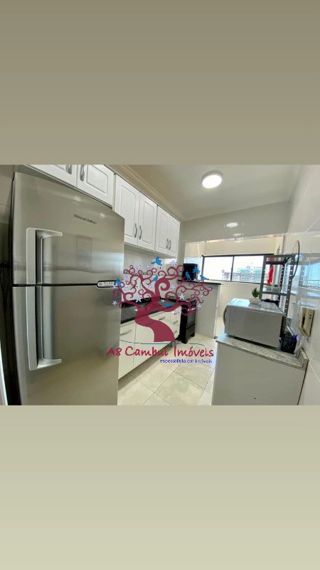 Apartamento, 2 quartos, 73 m² - Foto 11
