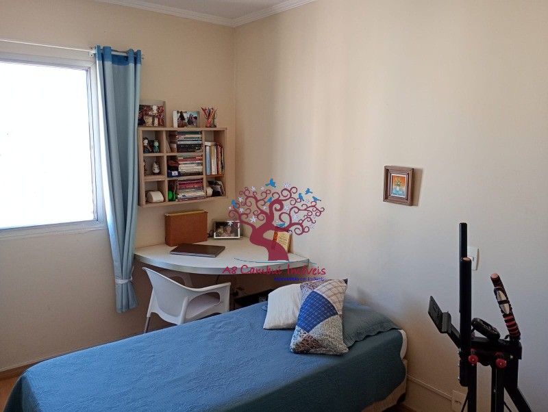 Apartamento, 3 quartos, 86 m² - Foto 2