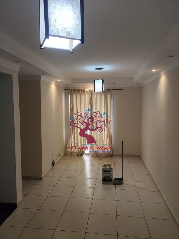 Apartamento para alugar com 2 quartos, 60m² - Foto 2