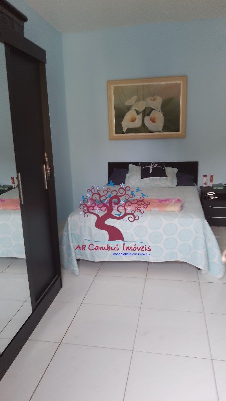 Casa, 4 quartos - Foto 5