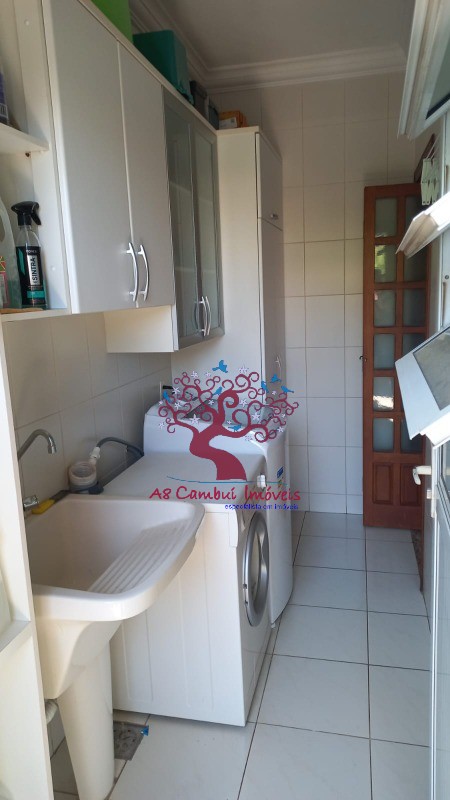 Casa de Condomínio, 3 quartos - Foto 13