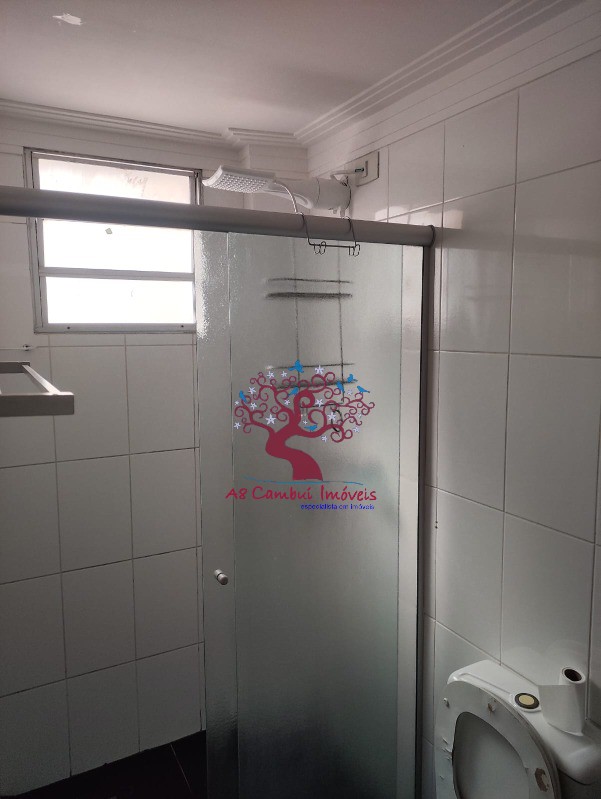 Apartamento para alugar com 2 quartos, 60m² - Foto 7