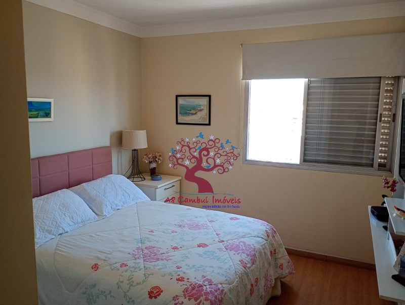 Apartamento, 3 quartos, 86 m² - Foto 8