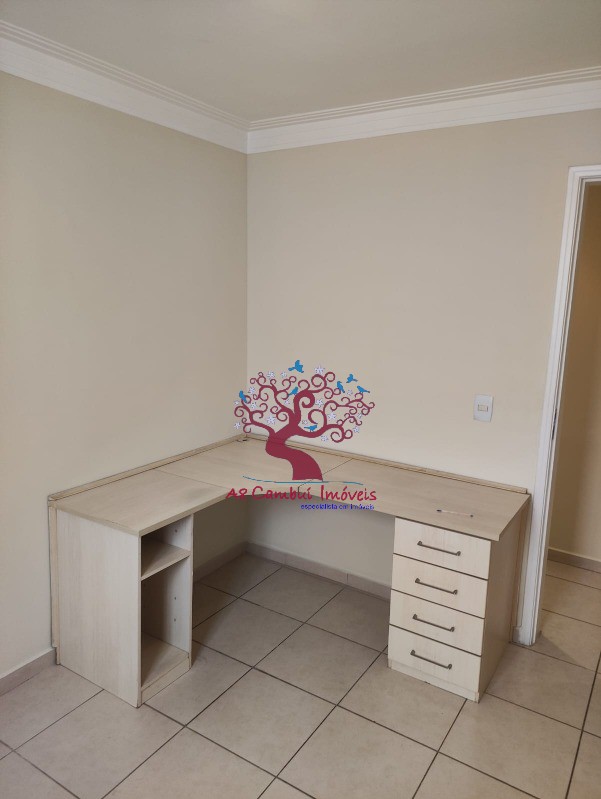 Apartamento para alugar com 2 quartos, 60m² - Foto 8